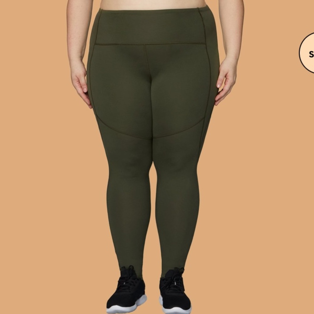 NWT UNOPENED THINX LEGGINGS